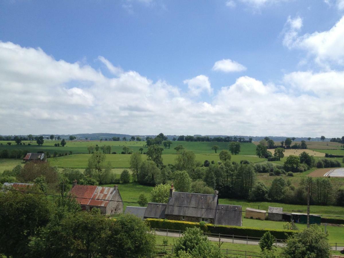 Normandy Nature Paradise Vire  Luaran gambar
