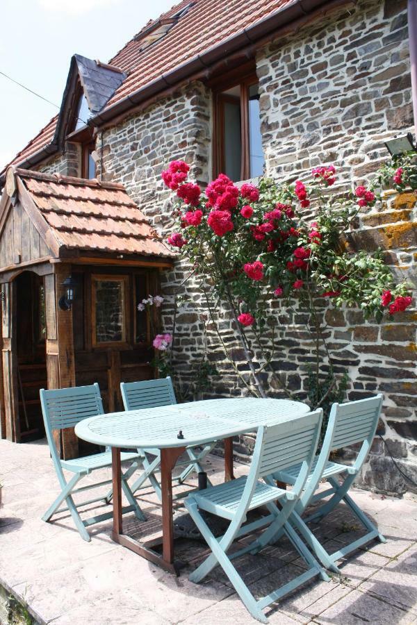 Normandy Nature Paradise Vire  Luaran gambar